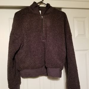 Dream Polar Fleece Pullover